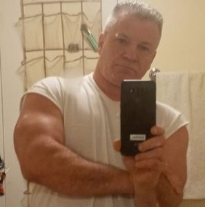 Meet your Posher, George